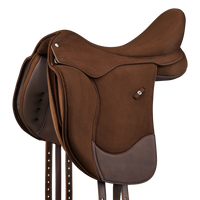 Isabell Icon Dressage Saddle