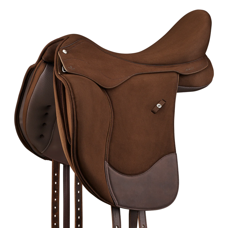 Isabell Icon Dressage Saddle