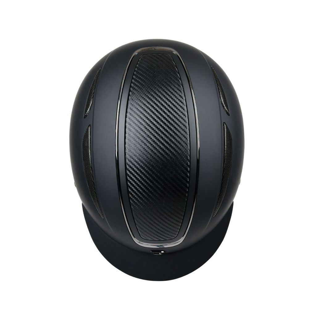 Estella MIPS Helmet II - Black Carbon