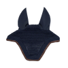 Wellington Fly Veil Soundless Leather - Navy Full