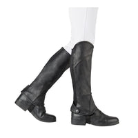Stretch Fit Children's Half Chaps