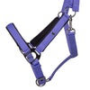 Headcollar Deluxe - Purple