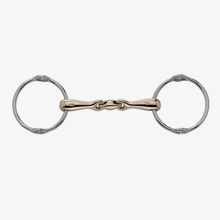 KK Ultra Double Join Running Gag 16mm