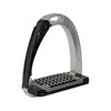 Arena AluPro Safety Stirrups Junior - Titanium