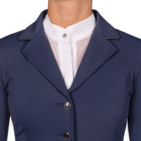 Sariah Women's Competition Jacket - Navy