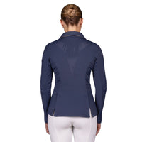 Sariah Women's Competition Jacket - Navy
