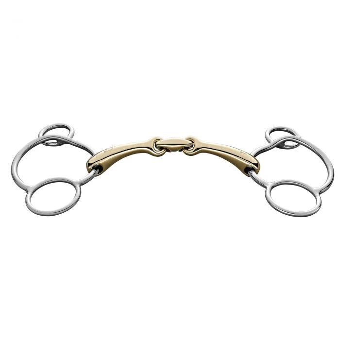 Dynamic RS Universal Double Join 16mm