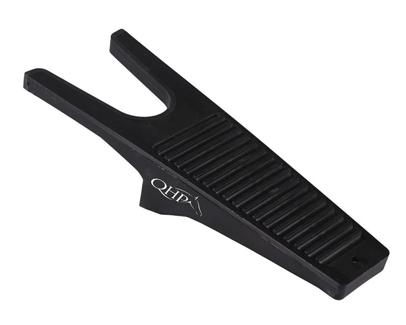 Boot Jack - Black