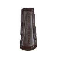 Tough-Tec Prime Brushing Boots - Brown/Brown