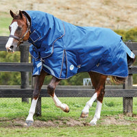 ComFiTec Ultra Tough II Detach-A-Neck Medium - 220g