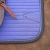 Saddle Pad Nyomi All Purpose - Purple Sunset