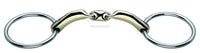 Novo Contact Loose Ring Double Join 16mm