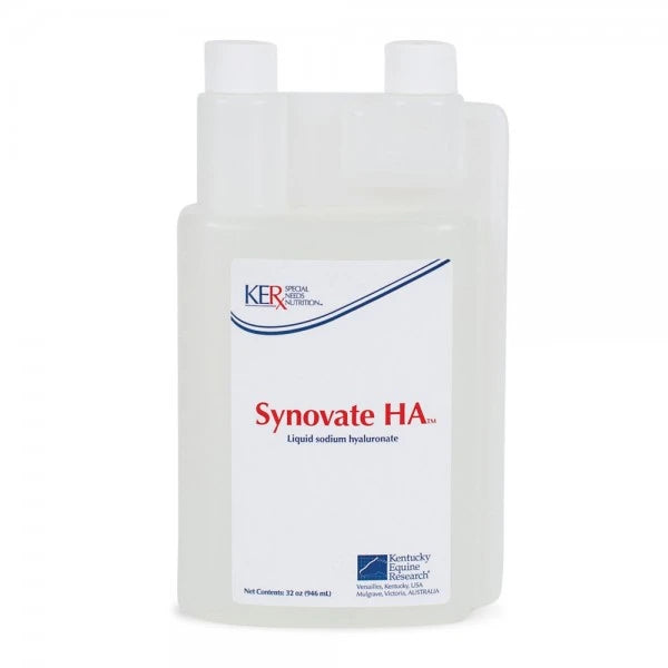 Synovate HA 946ML
