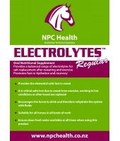 Electrolytes