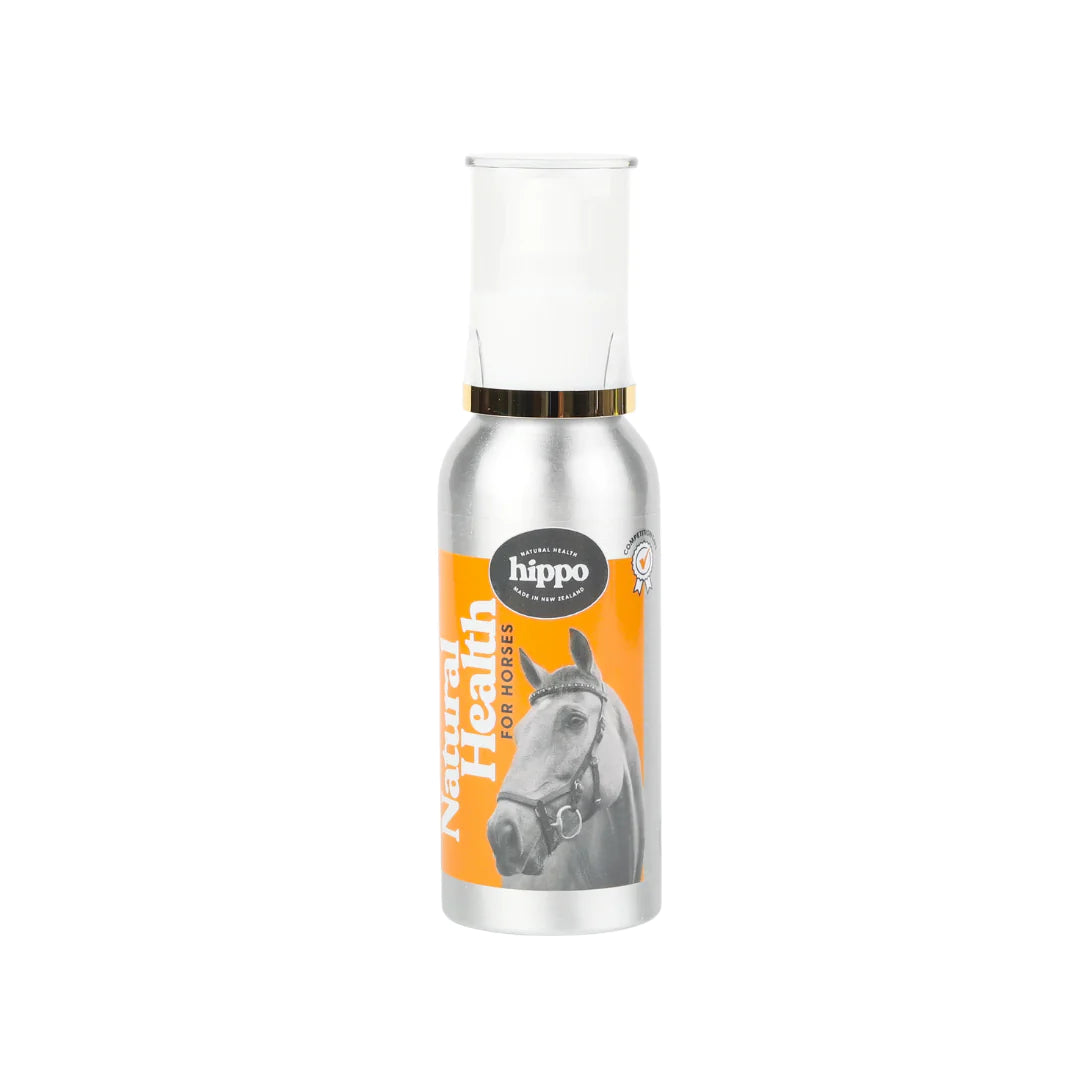 Grass Allergy - 90ml