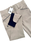 Portia Breeches - Beige