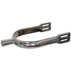 Straight Shank Spur Mens 20mm