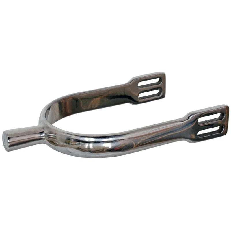 Straight Shank Spur Mens 20mm