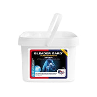 Bleader Gard Super Strength Pellets - 1.5kg