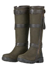 Erne Boots - Khaki