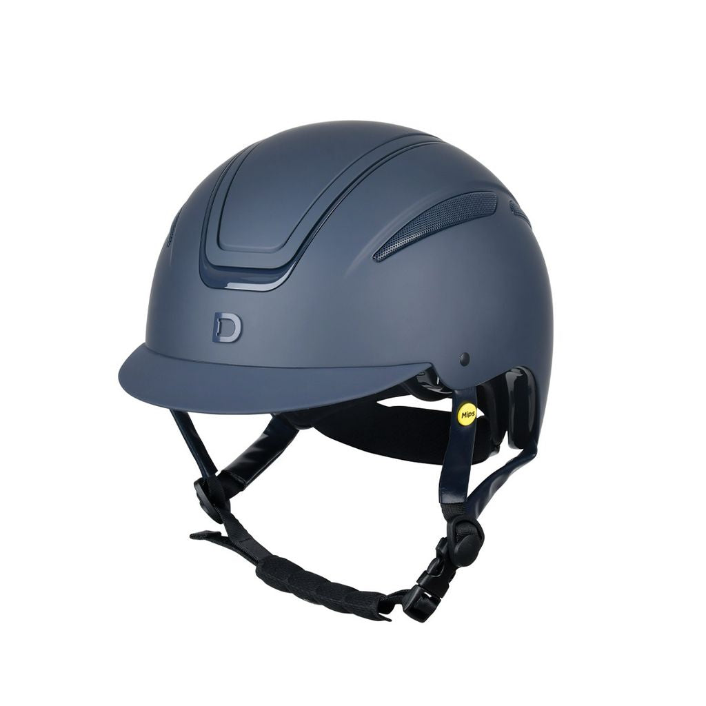Estella MIPS Helmet II - Matte Navy