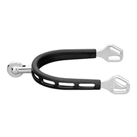 Ultra Fit Extra Grip Spurs - Large Rowel