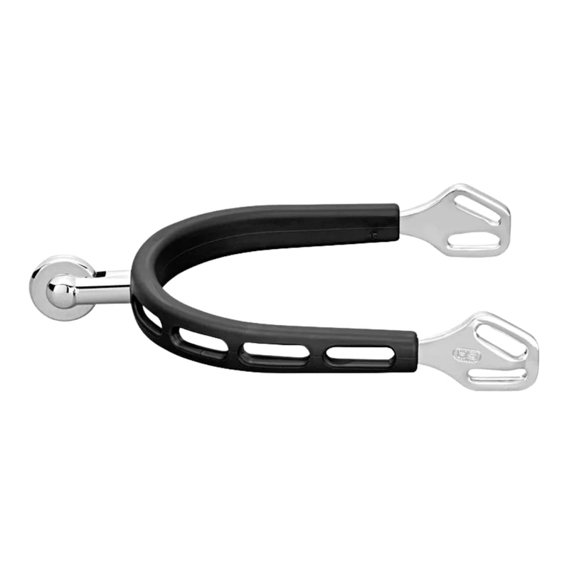 Ultra Fit Extra Grip Spurs - Large Rowel
