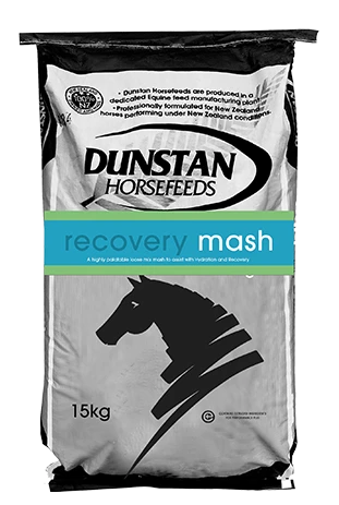 Recovery Mash 15kg