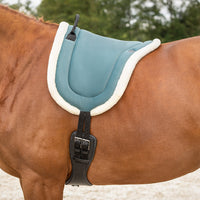 Bareback Pad - Petrol