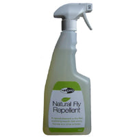 Natural Fly Repellent - 750ml