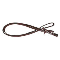 Sure Grip Reins - Black