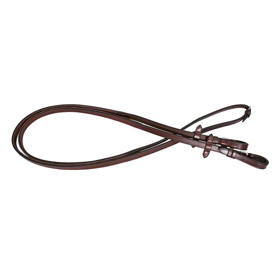 Sure Grip Reins - Black