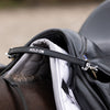 Saddle Handle Hold-On - Black