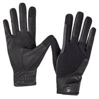 Glove Nyomi - Black