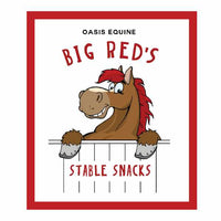 Stable Snacks 400gm