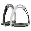 Arena AluPro Safety Stirrups - Aluminum