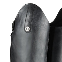 Arderin Tall Field Boot - Black