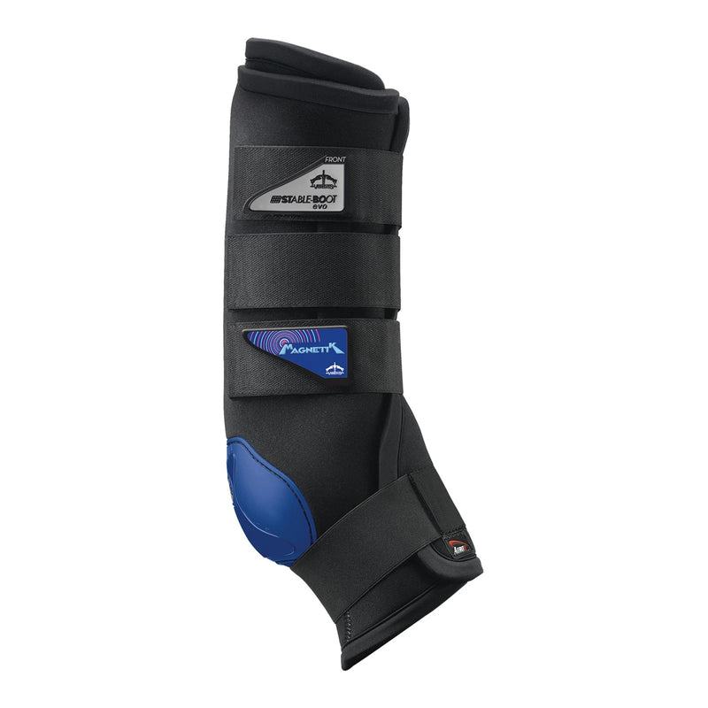 Evo Stable Boots - Front