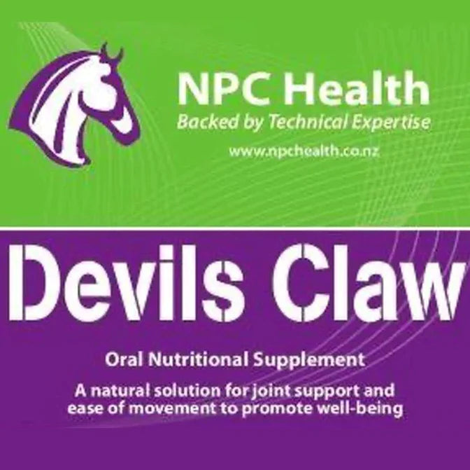 Super Strength Devils Claw - 500g