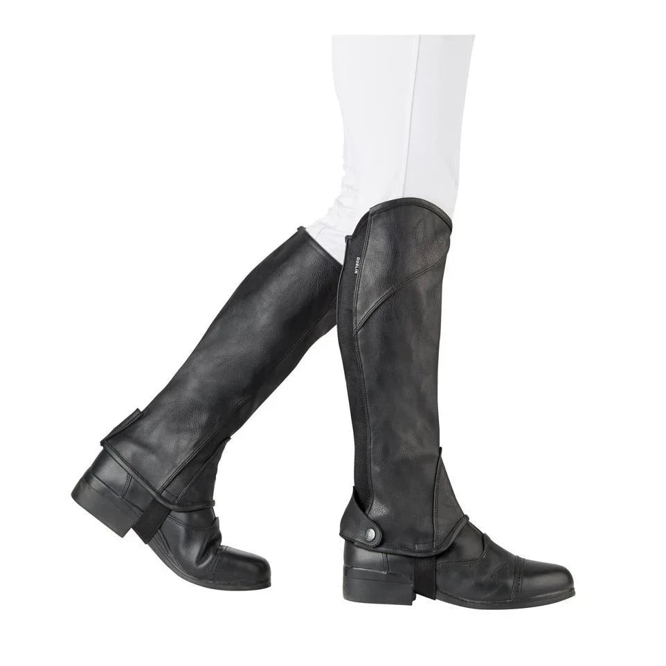 Stretch Fit Children's Half Chaps