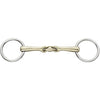 KK Ultra Loose Ring Double Join Bradoon 14mm