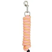 Cotton Deluxe Lead - Pink/Orange/Yellow