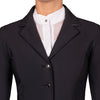 Sariah Women's Competition Jacket - Black