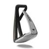 Soft'Up Lite Junior Stirrups - Iron Matte