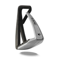Soft'Up Lite Junior Stirrups - Iron Matte