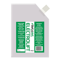 ElectroLift Pouch - 500g