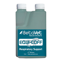 Equi-Coff