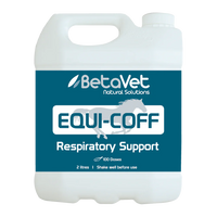 Equi-Coff