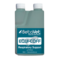 Equi-Coff