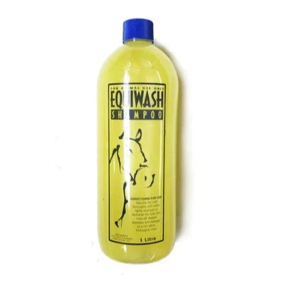 Equiwash Shampoo - 1L
